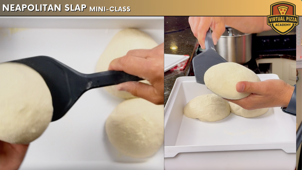 Neapolitan Slap Mini-Class (On Demand, 5 Minutes)