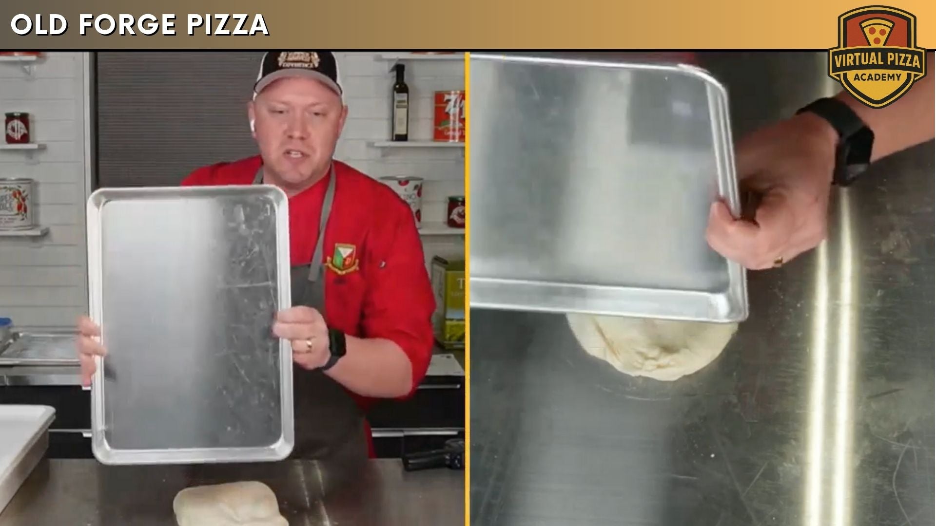Old Forge Pizza (Live - 90 Minutes)