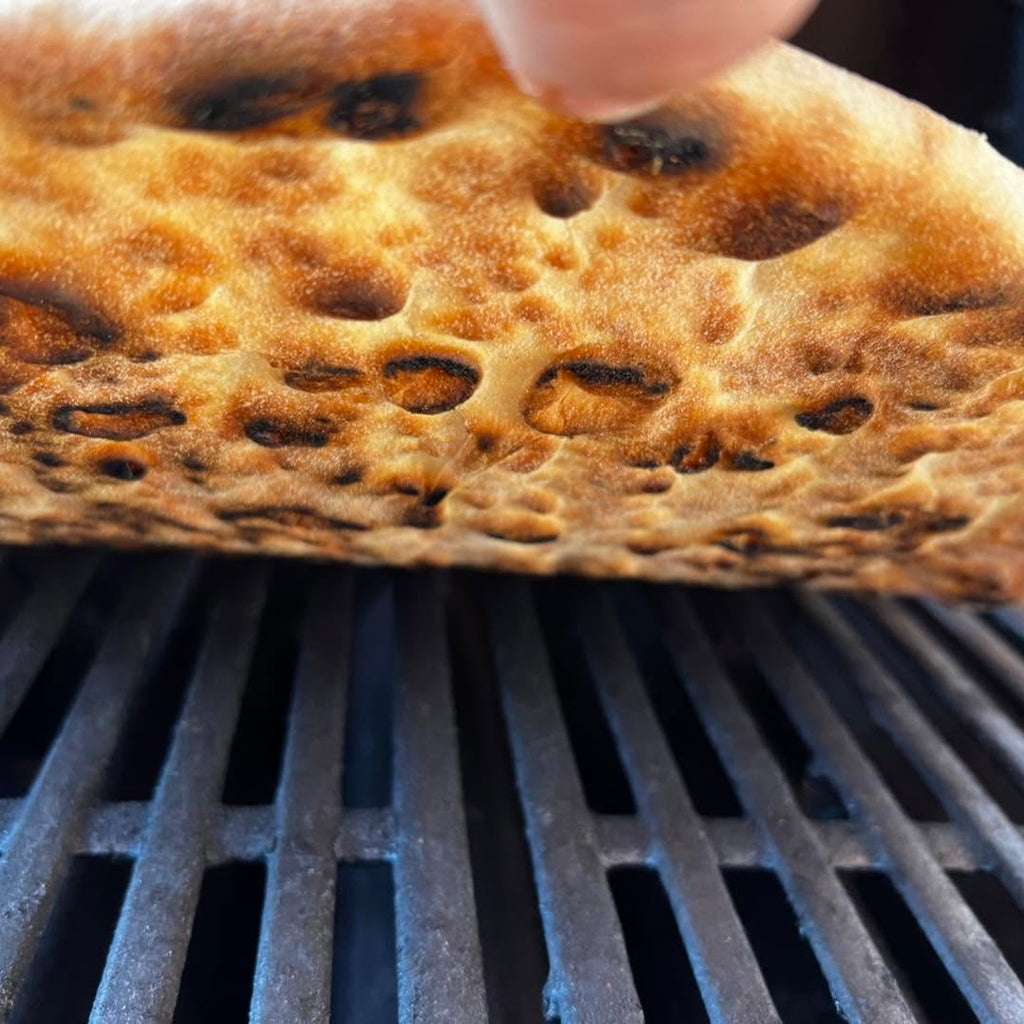 Just Add Water: Easy Pizza Dough — A Collaboration with Urban Slicer