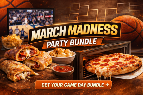 March Madness Bundle